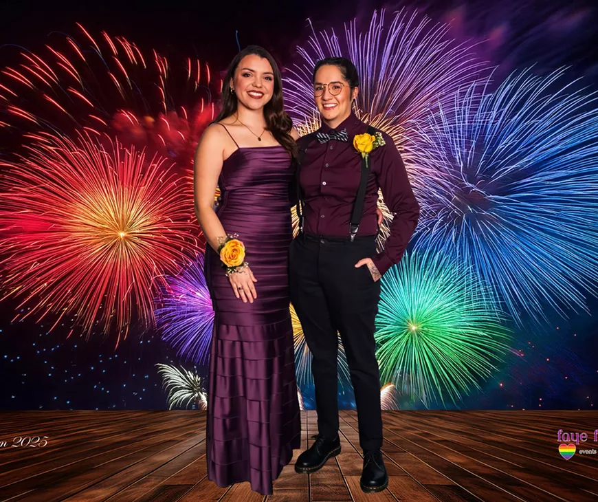 Lez Prom 2025