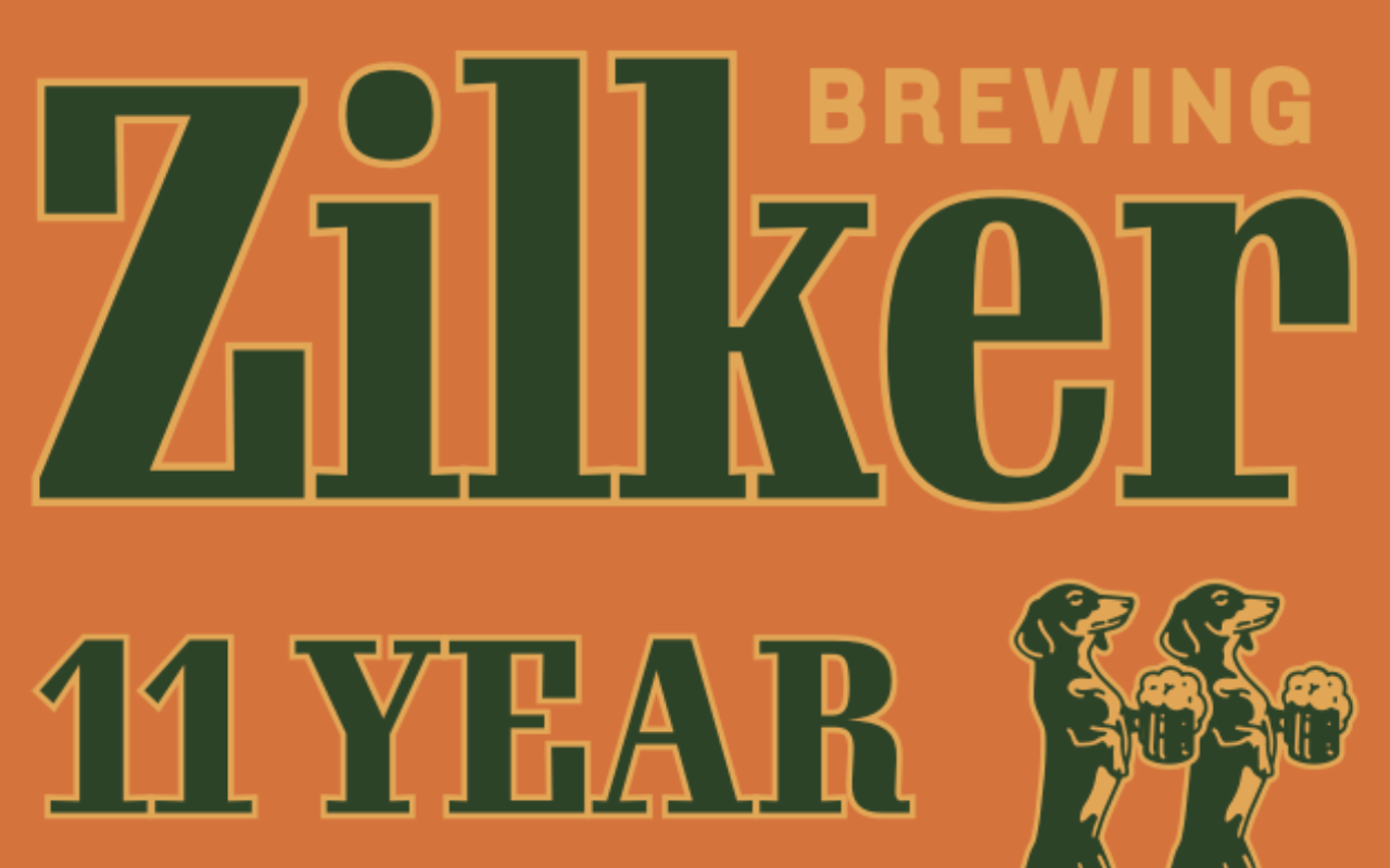 Image: 11 Year Anniversary at Zilker Brewing