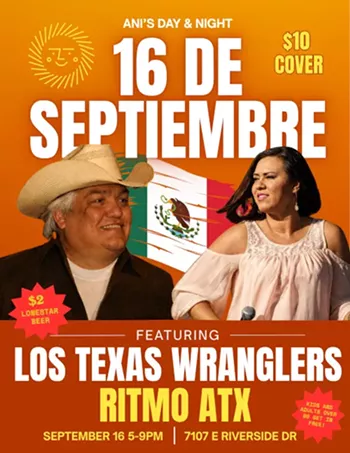 Image: 16 De Septiembre