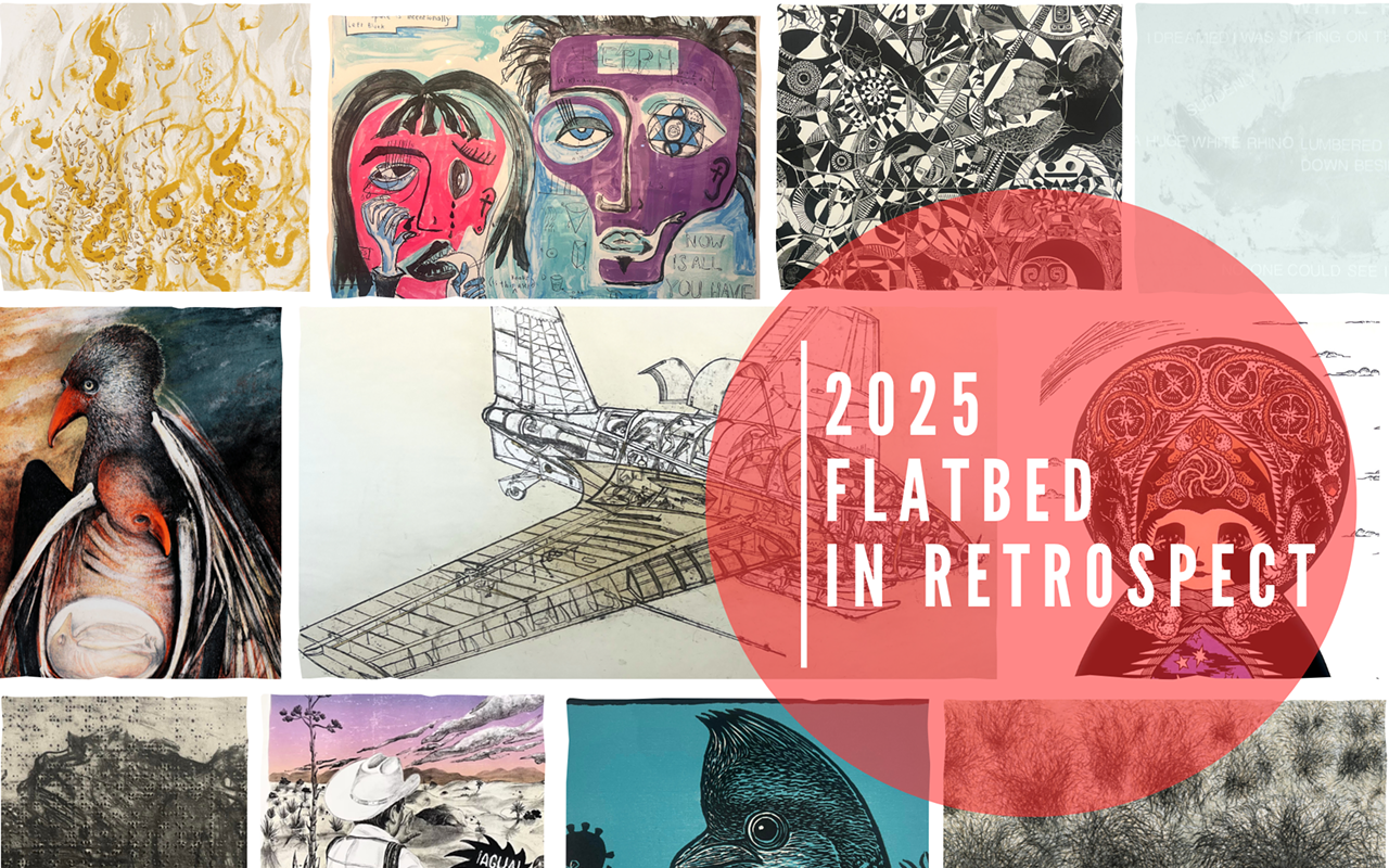 Image: 2025 In Retrospect