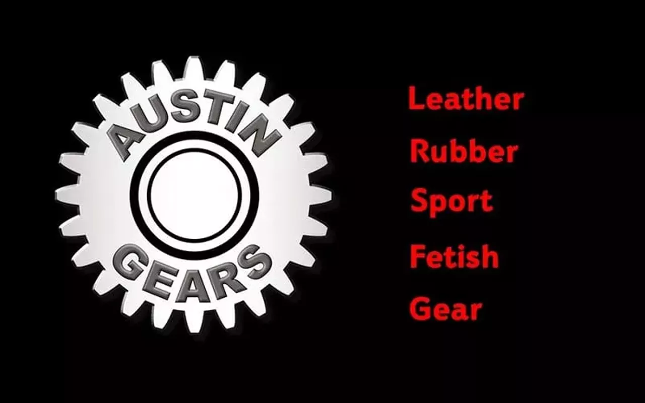 Image: 2026 Person of Gear Contest Weekend