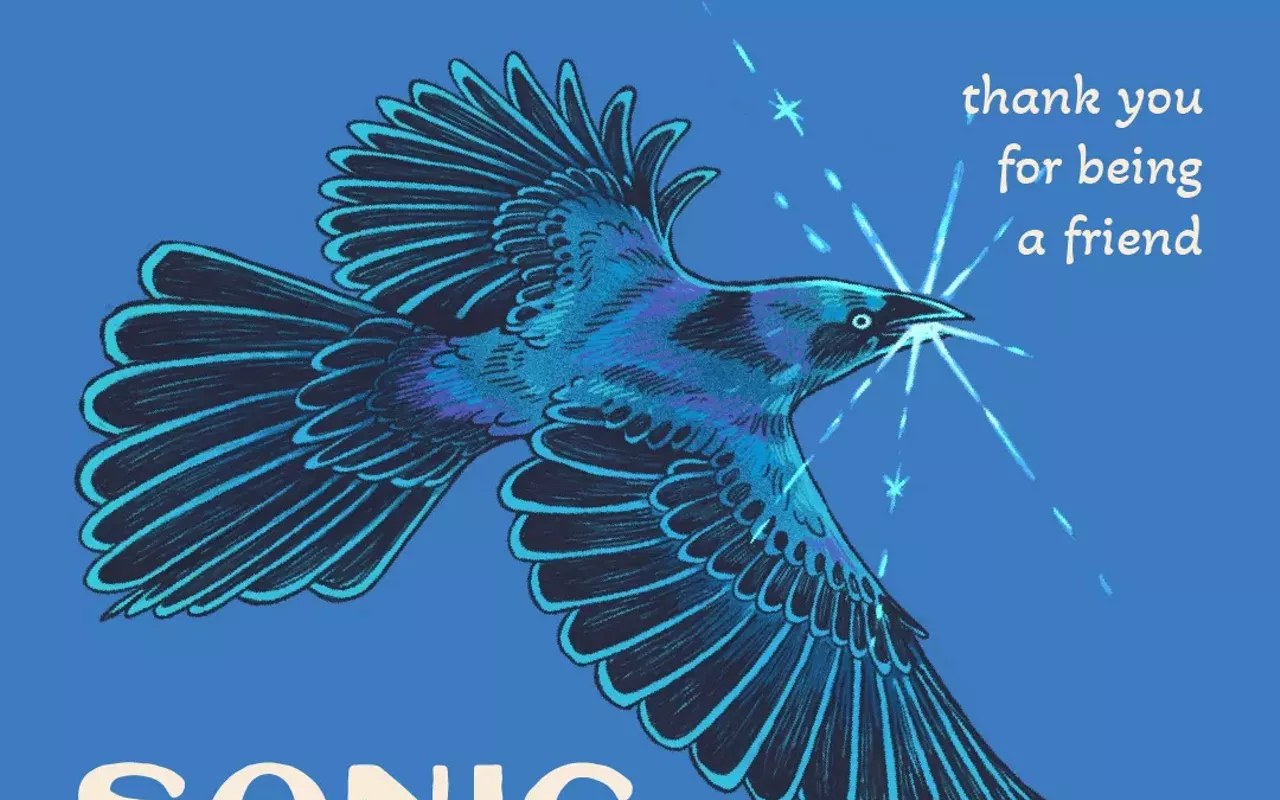 Image: 2026 Sonic Guild Ball