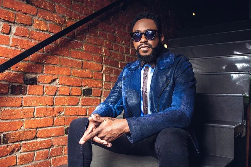 Raheem DeVaughn
