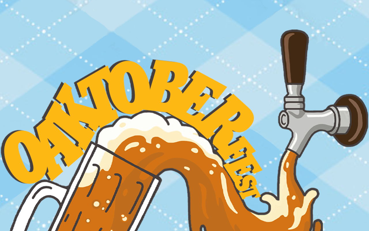 Image: 29th Annual Oaktoberfest Party