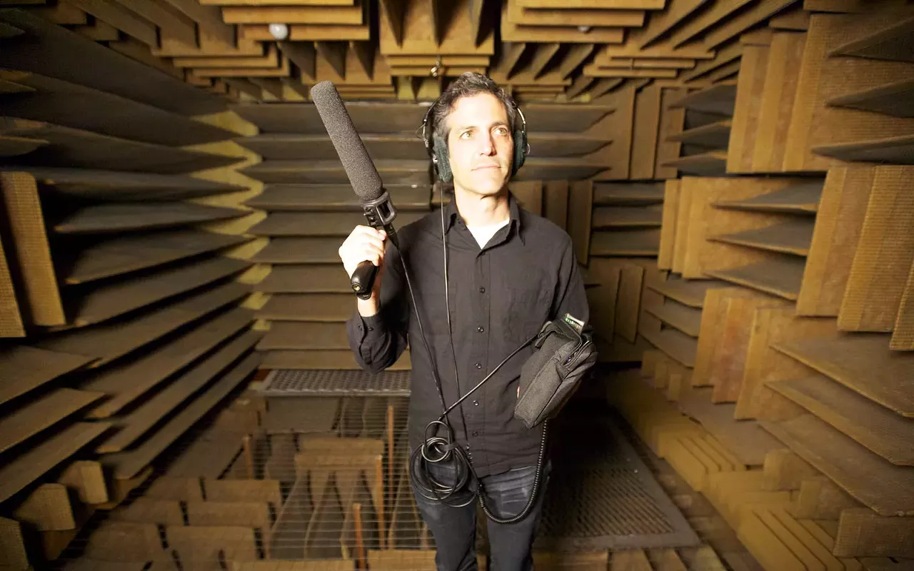 Image: 32 Sounds