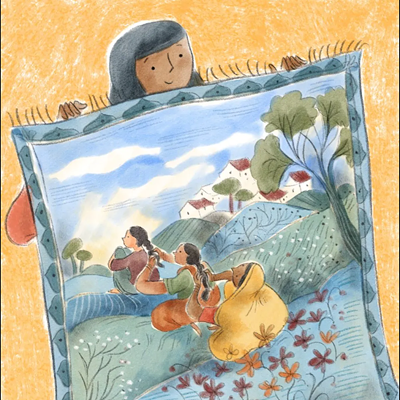 Image: 3rd Annual Varta Storytelling Festival