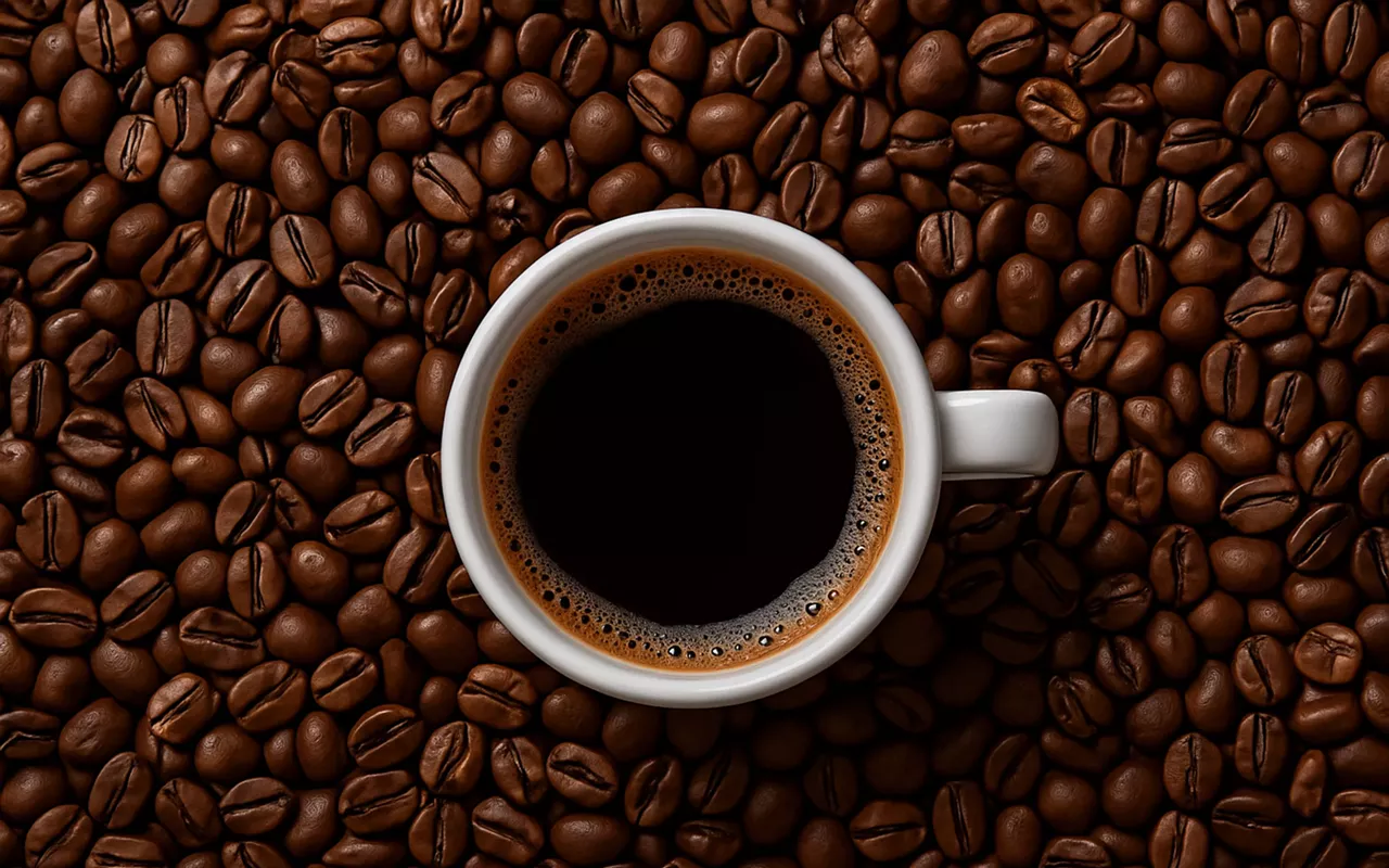 Image: 5th Annual Austin Coffee Festival