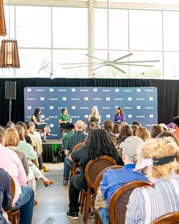 Image: 7th Annual All Things Food Food Tank Summit at SXSW 2026