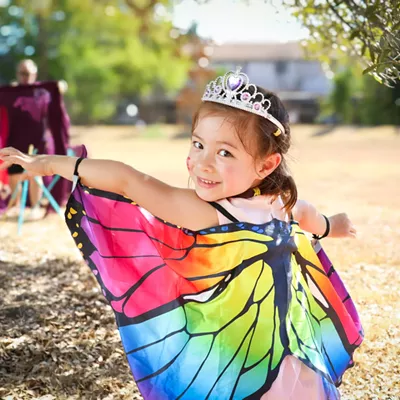 Image: 9th Annual Austin Roots & Wings Festival