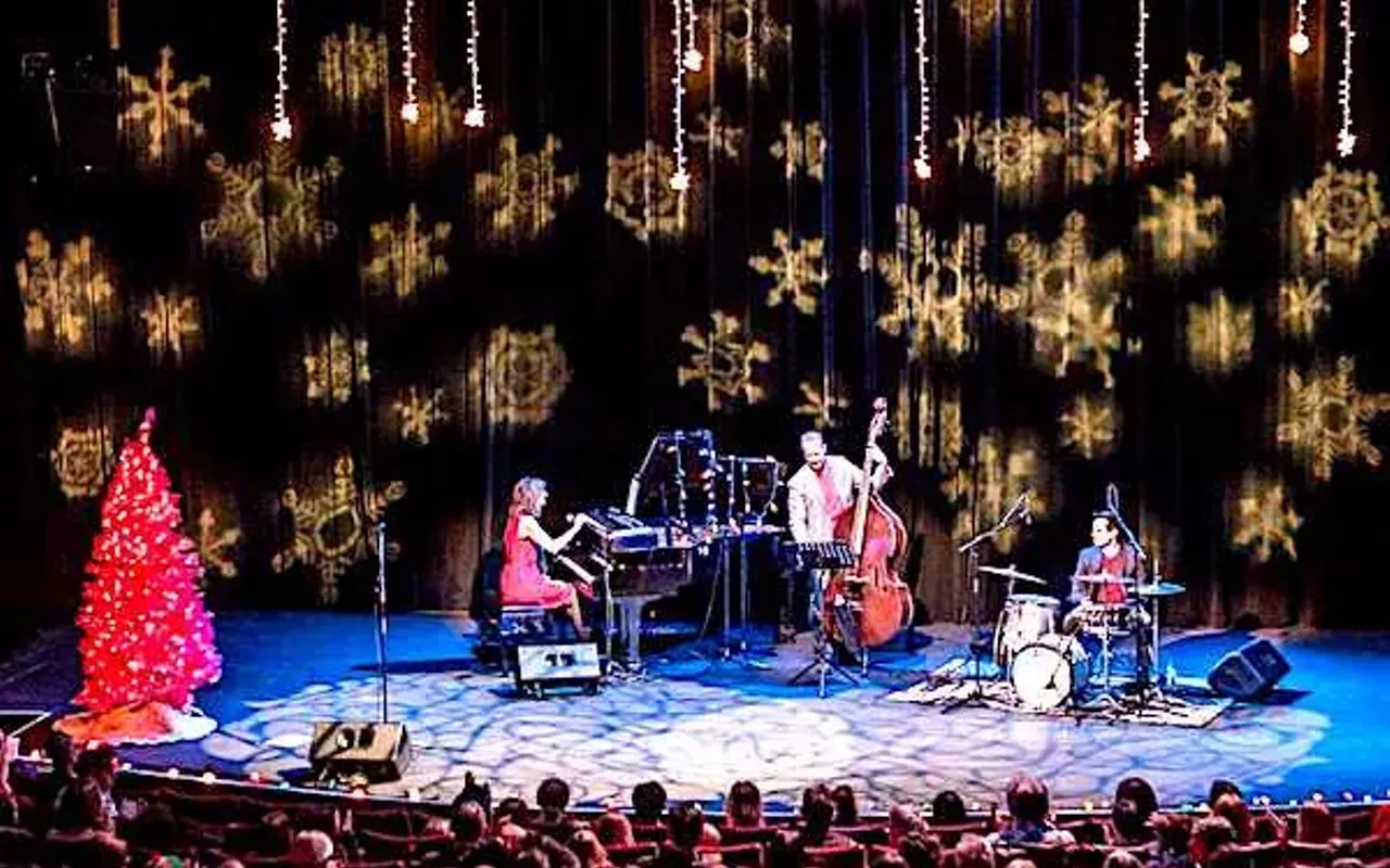 Image: A Charlie Brown Christmas