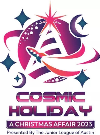Image: A Christmas Affair: Cosmic Holiday