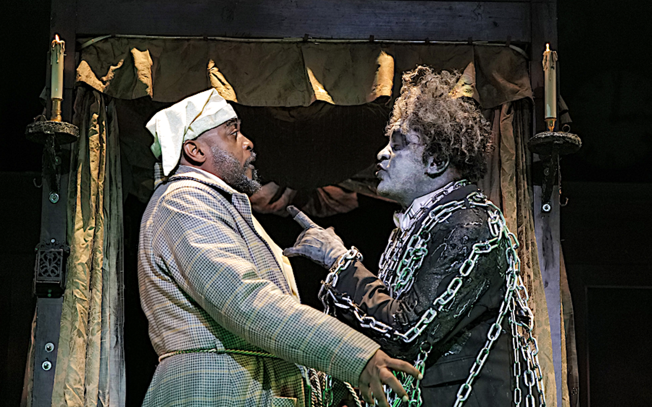 Image: A Christmas Carol