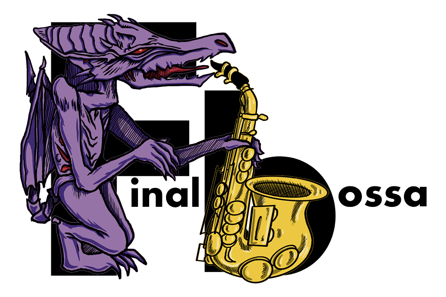 Final Bossa plays fun jazz arrangements of your favorite video game tunes Aug. 9!