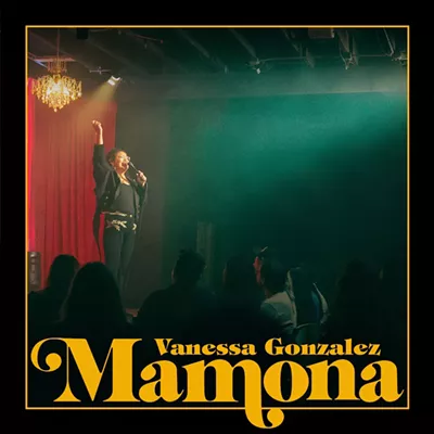 Image: A Night With Vanessa Gonzalez