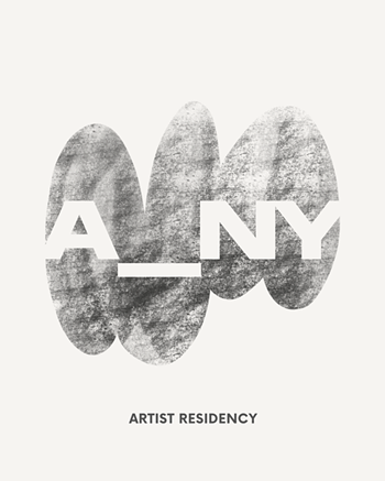 Image: A_NY Artist Residency