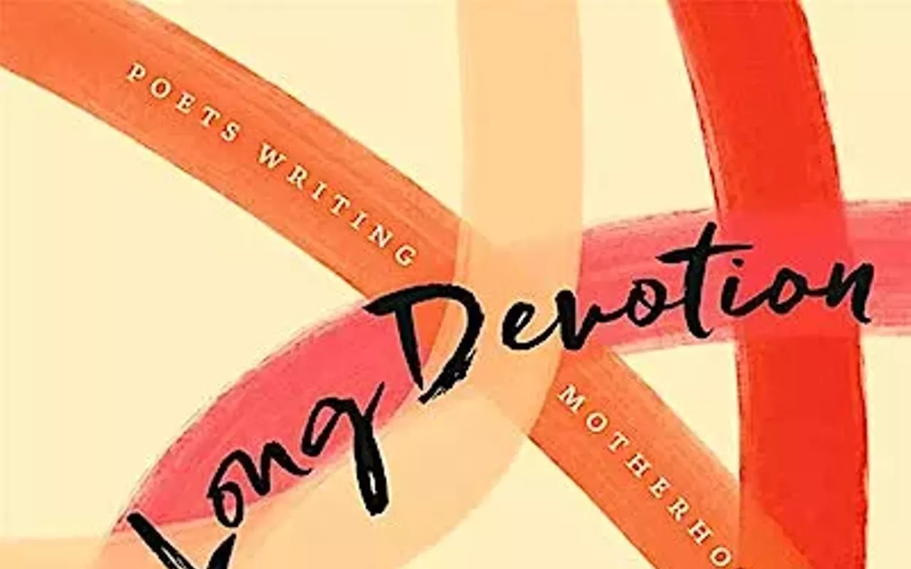 Image: A Reading to Celebrate the Long Devotion: Poets Writing Motherhood