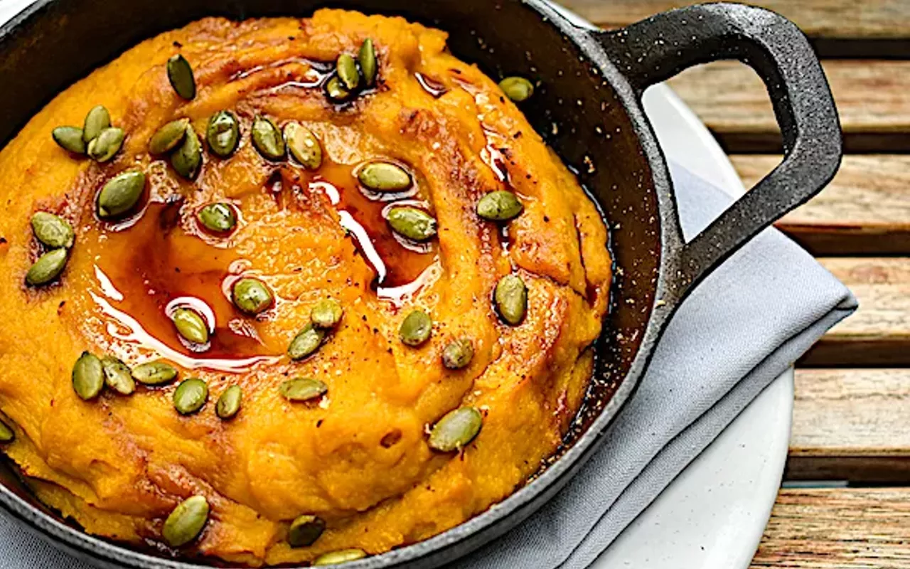 Image: Aba: Mediterranean Thanksgiving To-Go for Two