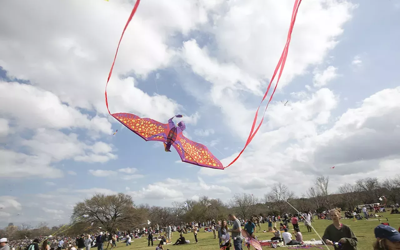 Image: ABC Kite Fest
