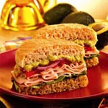 Image: ABIA: Schlotzsky's