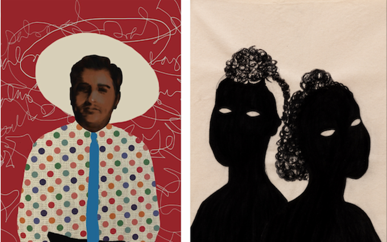 Image: ACC: Taylor Barnes and Luis Corpus