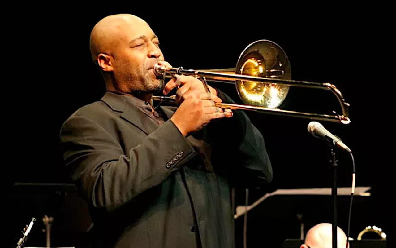 Image: ACMF: Andre Hayward & Friends