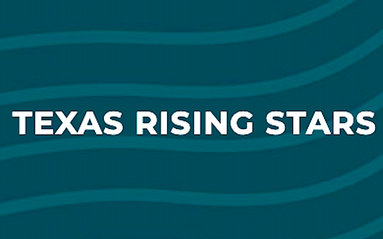 Image: ACO: Texas Rising Stars