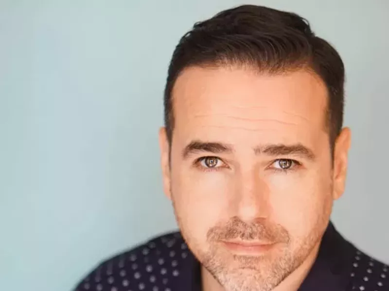 Image: Actor