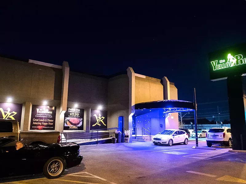 Image: Adult Club