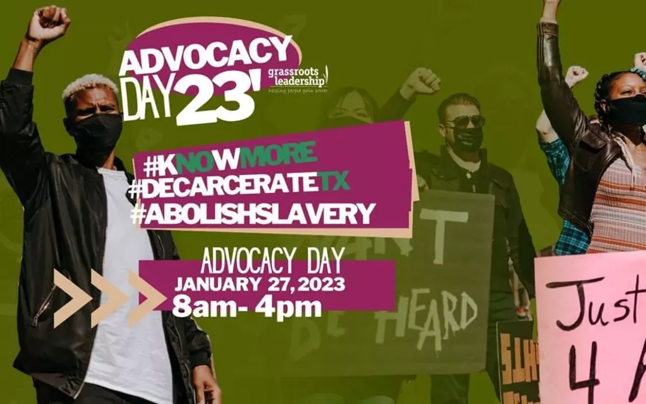 Image: Advocacy Day