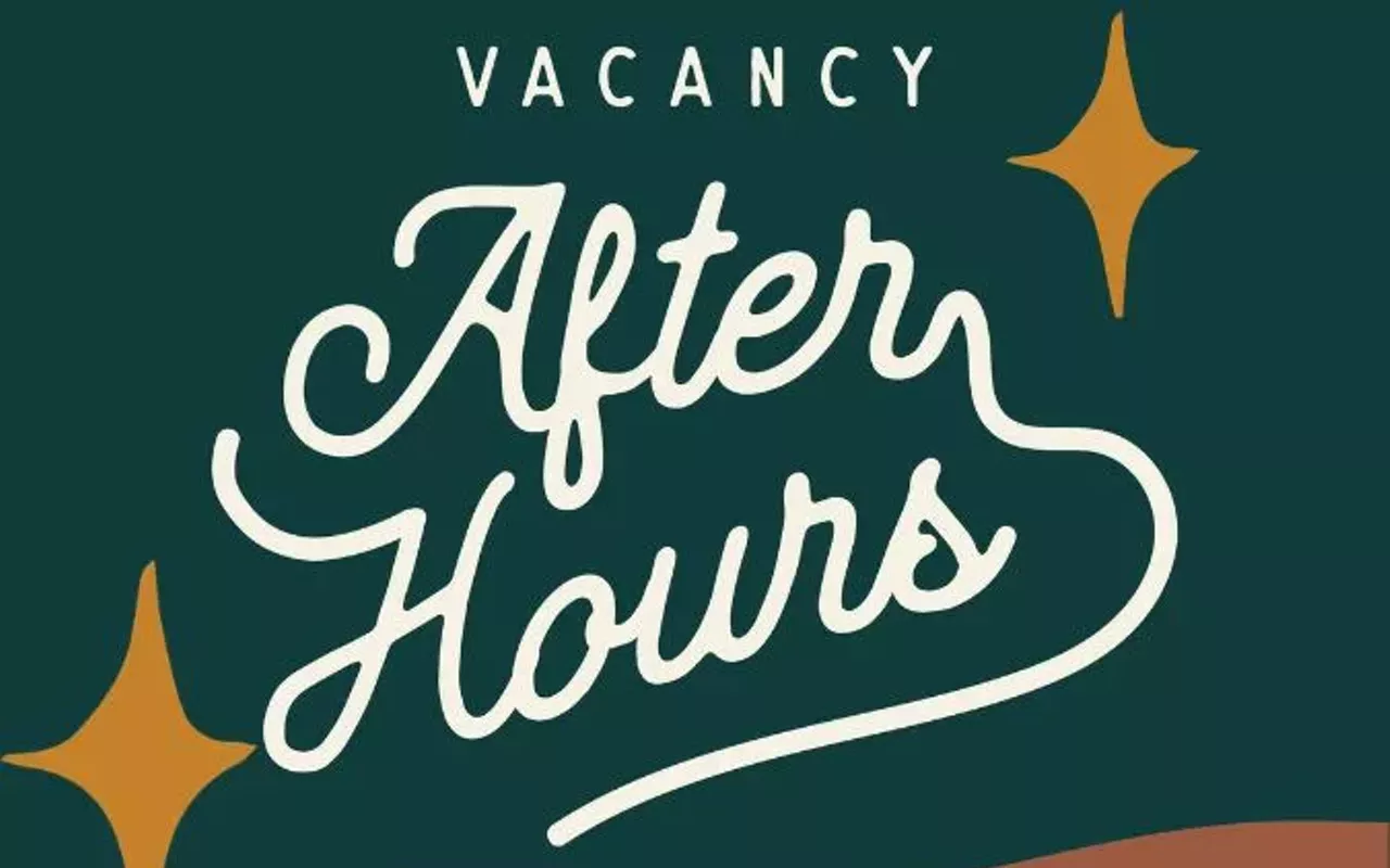 Image: After Hours Beer Release