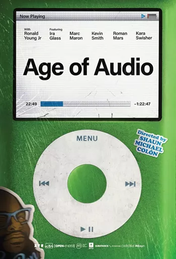 Image: Age of Audio