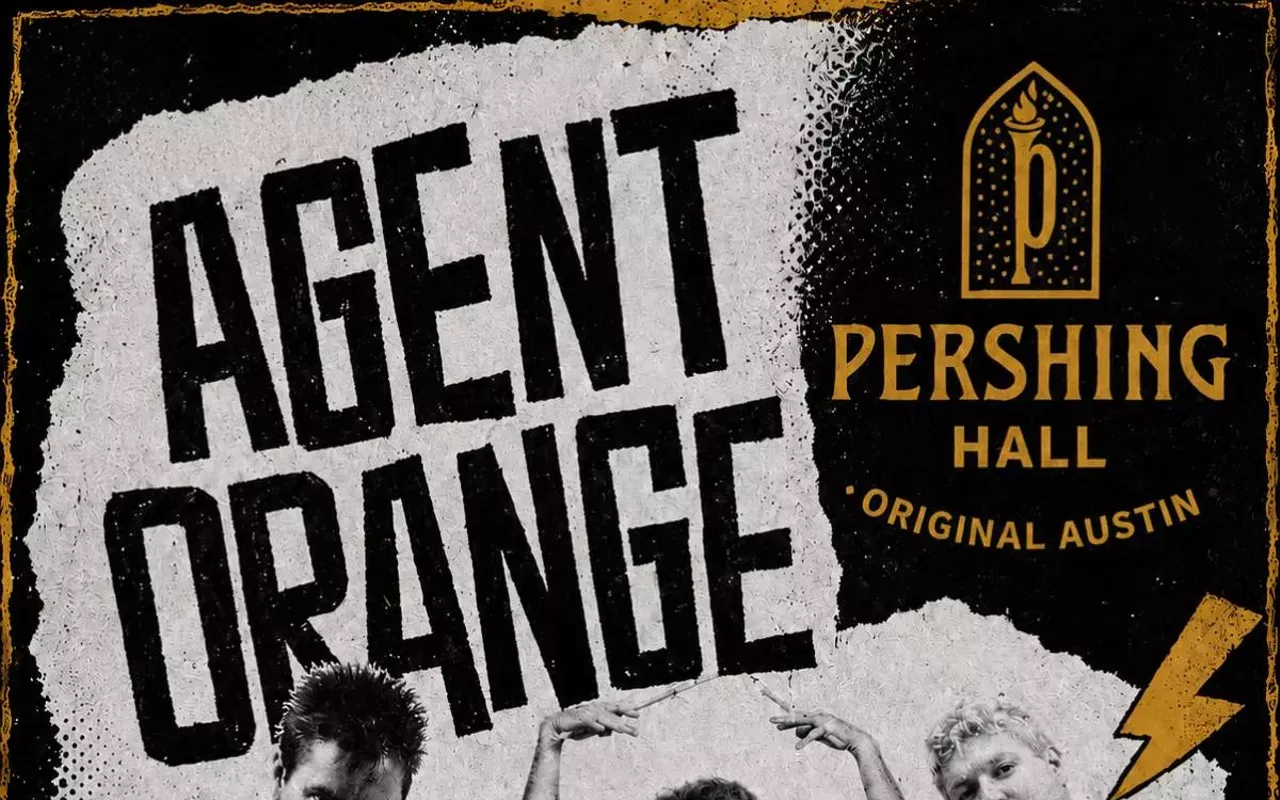 Image: Agent Orange