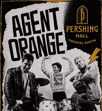 Image: Agent Orange