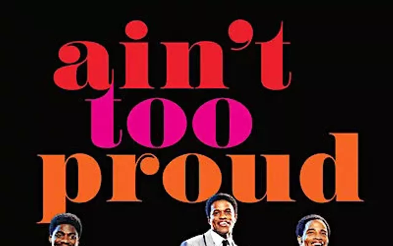 Image: Ain&rsquo;t Too Proud