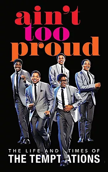 Image: Ain&rsquo;t Too Proud