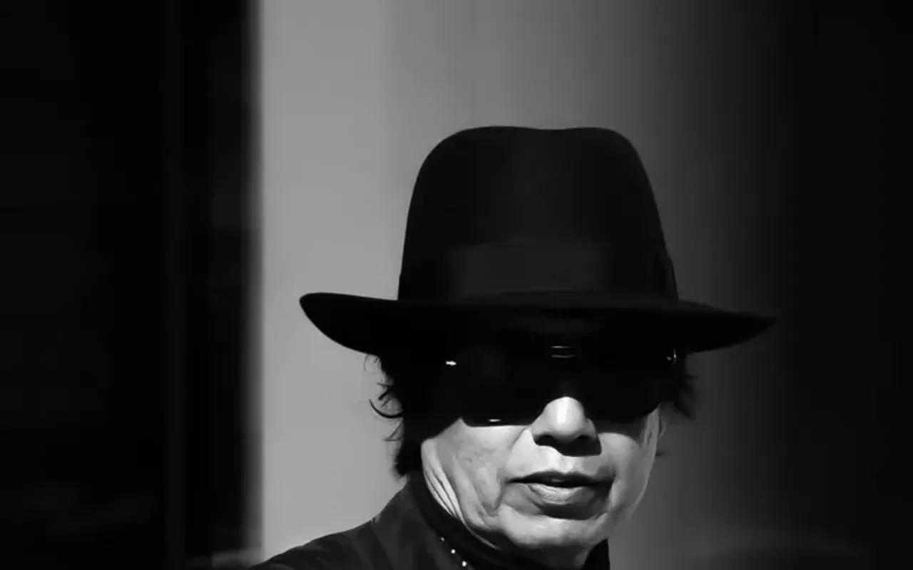 Image: Alejandro Escovedo & the Electric Saints