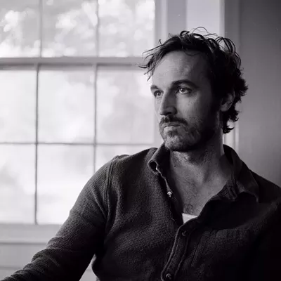 Image: Alex Dupree (album release), Julian Neel, Alicia Gail