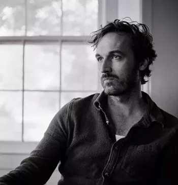 Image: Alex Dupree (album release), Julian Neel, Alicia Gail