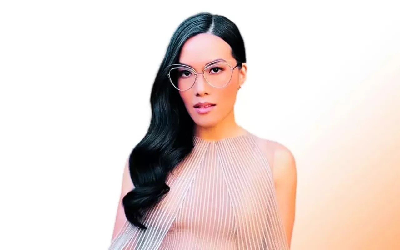 Image: Ali Wong
