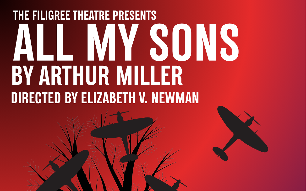 Image: All My Sons