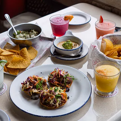 Image: All-Night Monday Happy Hour