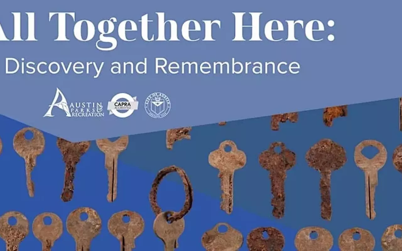 Image: All Together Here: Monument Dedication & Memorial Events