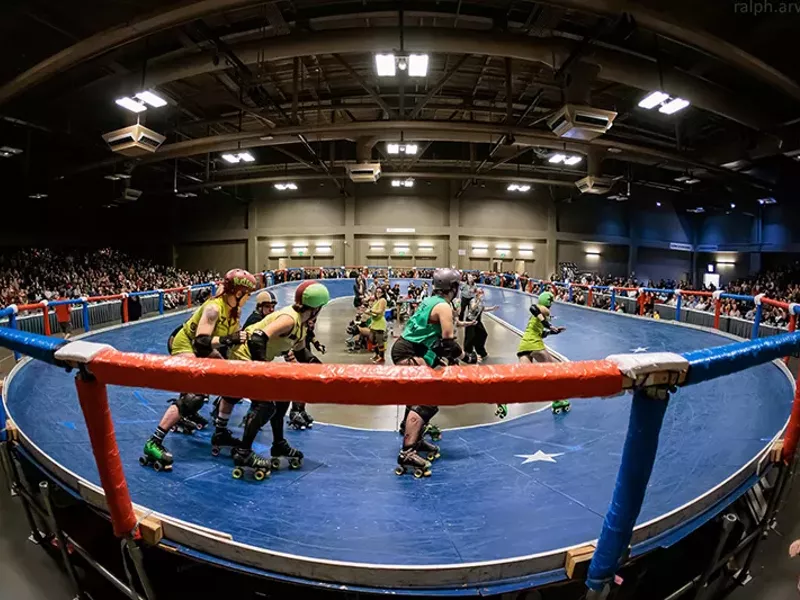 Image: Alternative/Amateur Sports