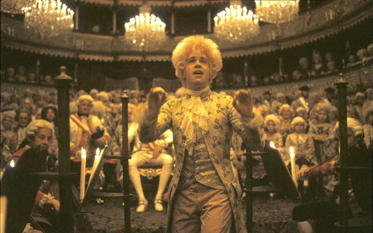 Image: Amadeus