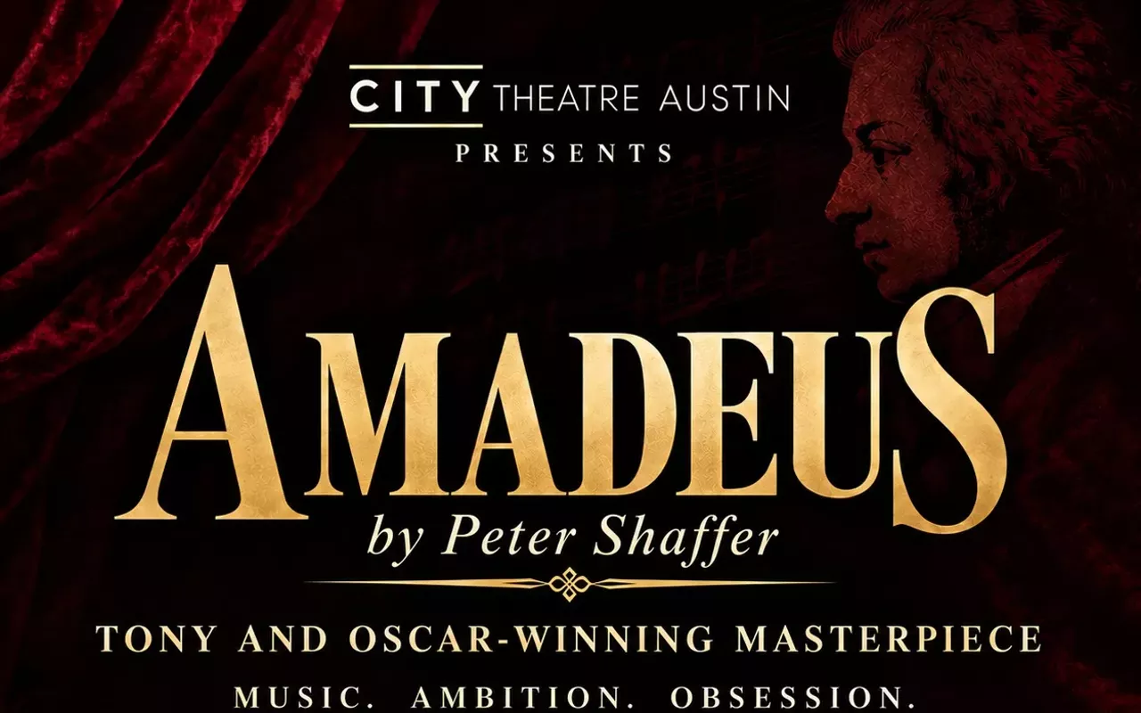 Image: Amadeus