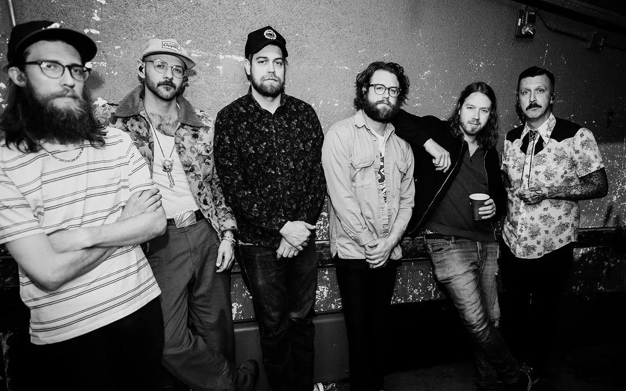 Image: American Aquarium