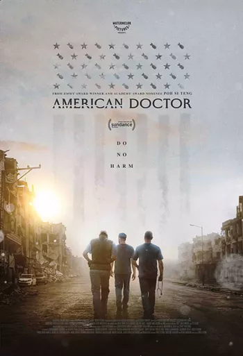 Image: American Doctor