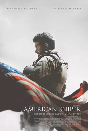 Image: American Sniper