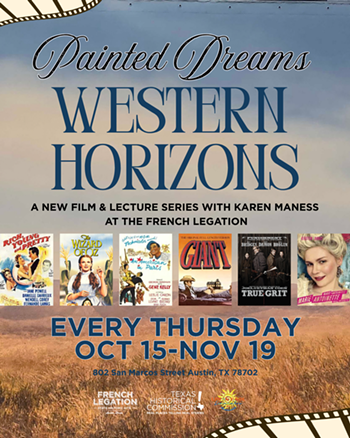 Image: An American in Paris - Movie Screening