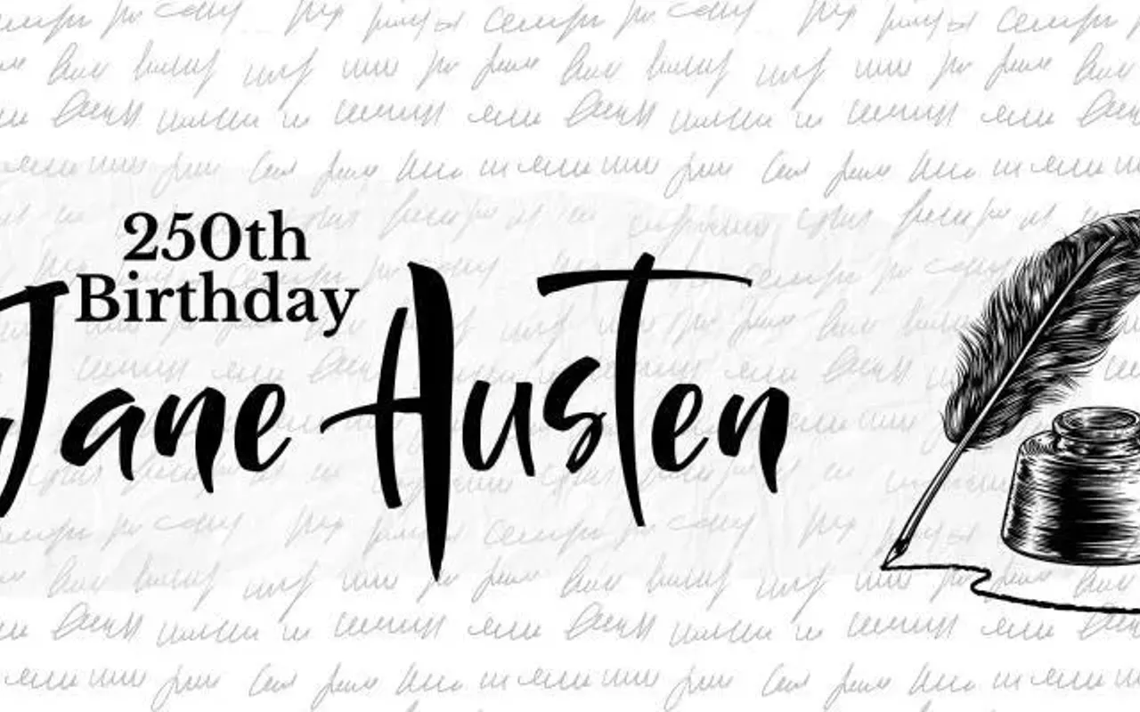 Image: An Austentatious Birthday Bash